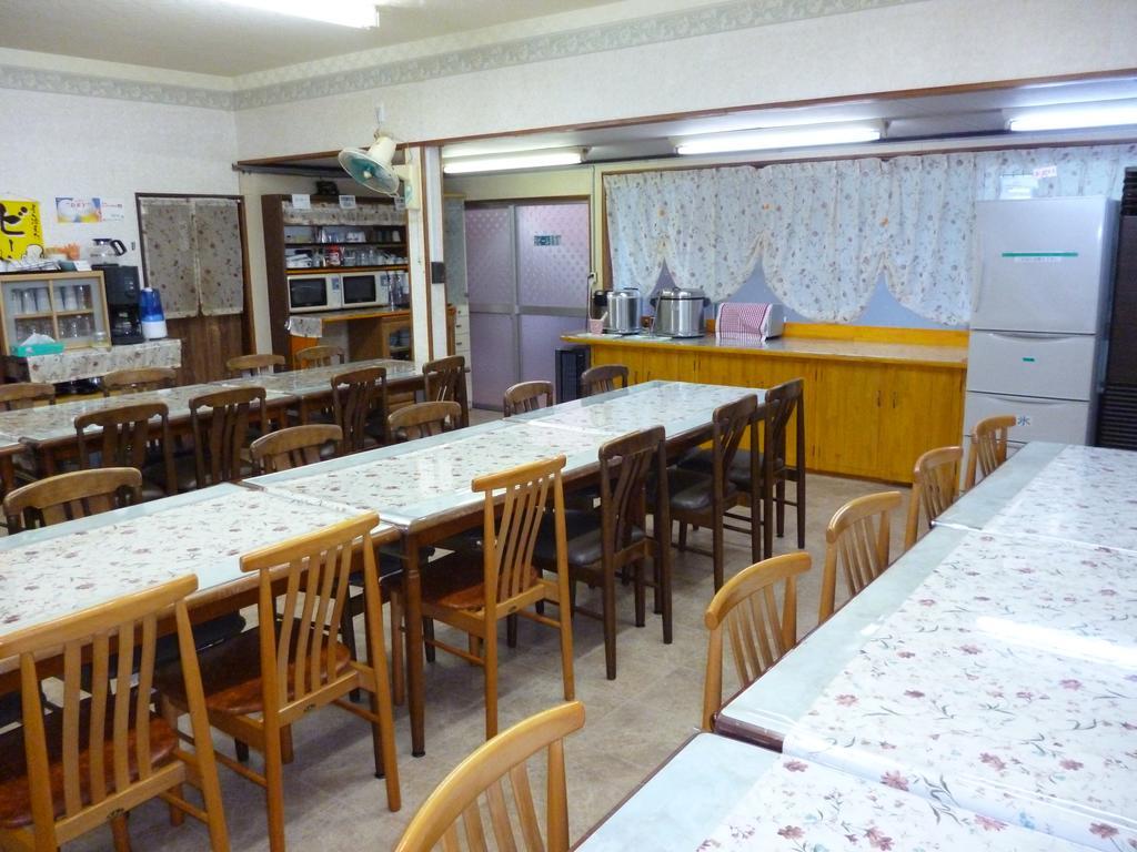 Yokohamaya Ξενοδοχείο Kamisu Εξωτερικό φωτογραφία